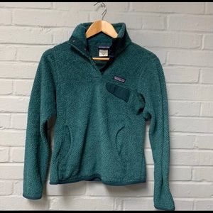 Patagonia sweater